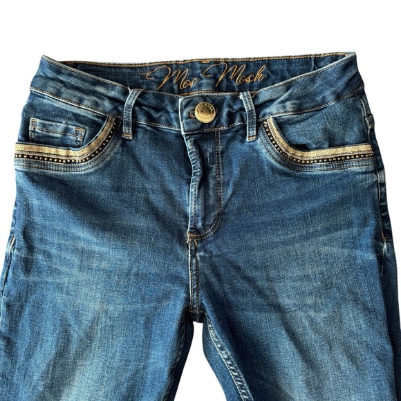 Mos Mosh Jeans Women's Size 25 - Picture 3 of 7